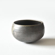 Load image into Gallery viewer, Eri Sano "Bizen Chawan"tea bowl #1