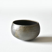 Load image into Gallery viewer, Eri Sano "Bizen Chawan"tea bowl #1