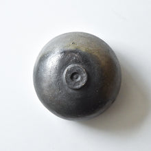 Load image into Gallery viewer, Eri Sano "Bizen Chawan"tea bowl #1