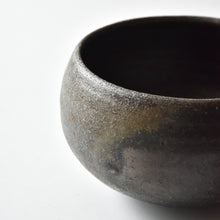 Load image into Gallery viewer, Eri Sano "Bizen Chawan"tea bowl #1