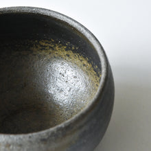 Load image into Gallery viewer, Eri Sano "Bizen Chawan"tea bowl #1