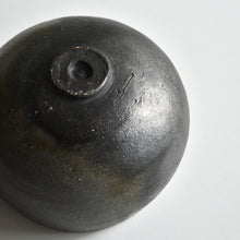 Load image into Gallery viewer, Eri Sano "Bizen Chawan"tea bowl #1