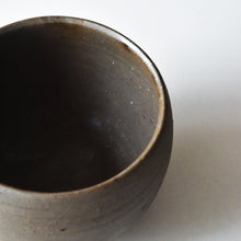 Load image into Gallery viewer, Eri Sano "Bizen Chawan"tea bowl #3