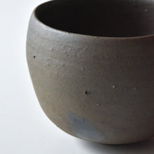 Load image into Gallery viewer, Eri Sano "Bizen Chawan"tea bowl #3