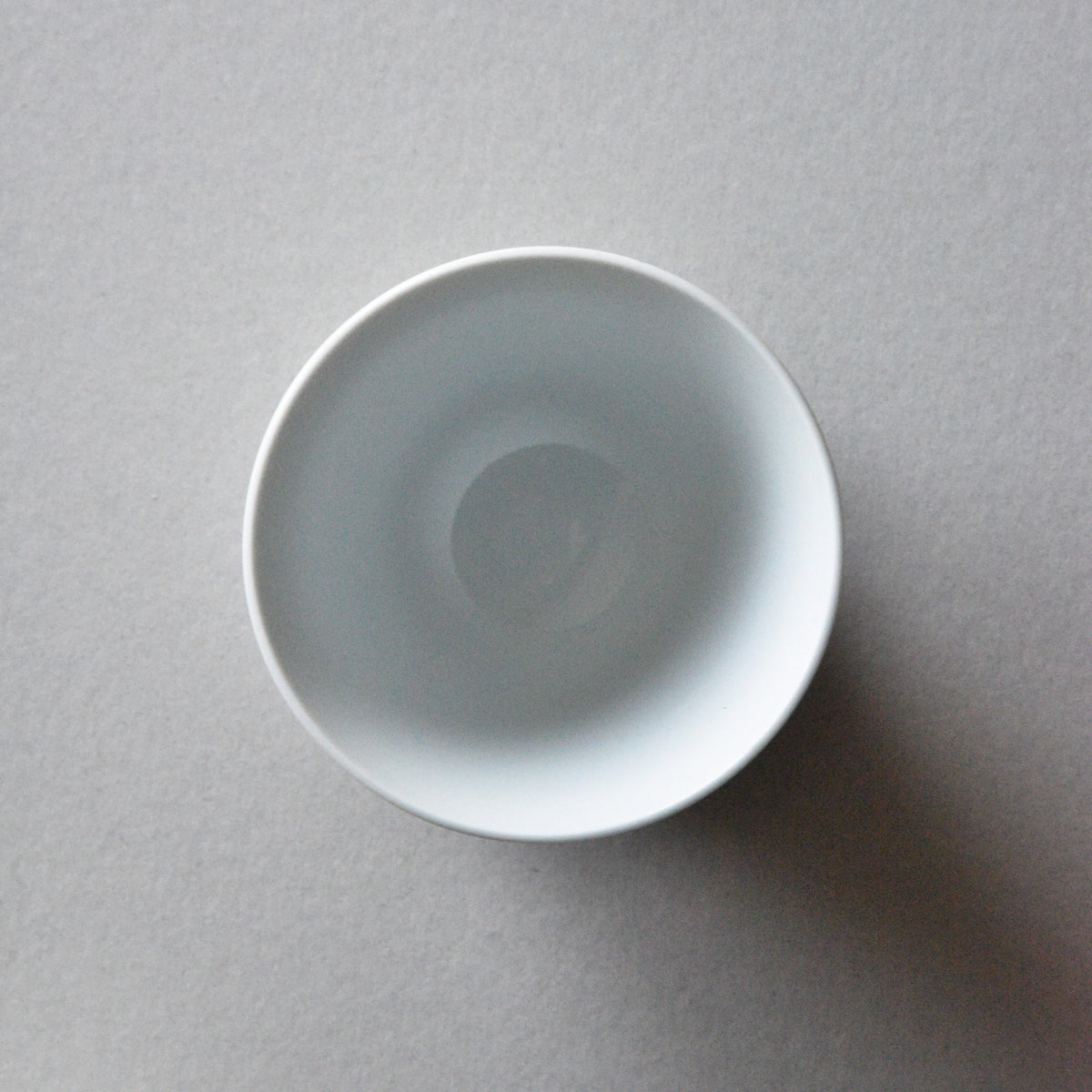 有田焼 白磁汲出碗 kiwaha×田清窯 – kiwaha-tea