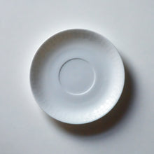 画像をギャラリービューアに読み込む, KATA Teacup&Saucer 凪華