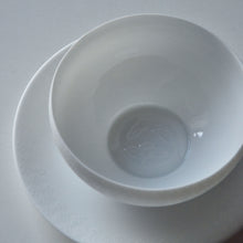 画像をギャラリービューアに読み込む, KATA Teacup&Saucer 凪華