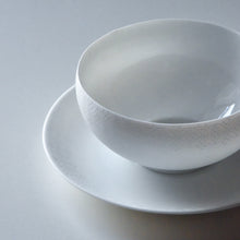 画像をギャラリービューアに読み込む, KATA Teacup&Saucer 凪華