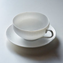 画像をギャラリービューアに読み込む, KATA Teacup&Saucer 凪華