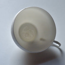 画像をギャラリービューアに読み込む, KATA Teacup&Saucer 凪華
