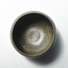 Load image into Gallery viewer, Eri Sano "Bizen Chawan"tea bowl #1