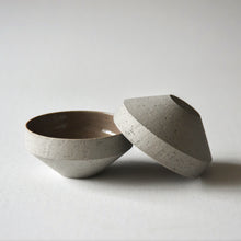 画像をギャラリービューアに読み込む, 3RD CERAMICS 焼締め湯呑