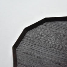 Load image into Gallery viewer, Paulownia Twelve Square Tray,Old Color Finish (27 x 27 cm)