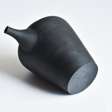 Load image into Gallery viewer, Unglazed T-Pot/Yakumo Okaue