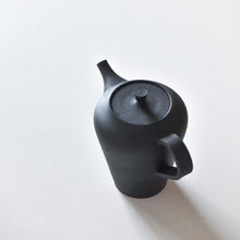 Load image into Gallery viewer, Unglazed T-Pot/Yakumo Okaue