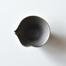Load image into Gallery viewer, Yuzamashi with iron rust glaze / Masatoshi Ichino