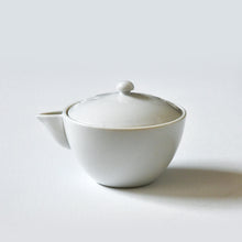 Load image into Gallery viewer, Sencha houhin kyusu,Nagasawa klin, Izushi ware