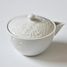 Load image into Gallery viewer, Sencha houhin kyusu,Nagasawa klin, Izushi ware