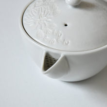 Load image into Gallery viewer, Sencha houhin kyusu,Nagasawa klin, Izushi ware