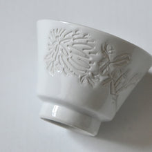 Load image into Gallery viewer, Sencha tea cup,Izushi ware,Nagasawa klin
