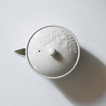 Load image into Gallery viewer, Sencha houhin kyusu,Nagasawa klin, Izushi ware