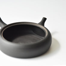 Load image into Gallery viewer, Gyokuko Ultra-flat kyusu (kiwaha special order product)