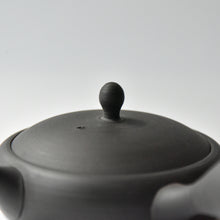 Load image into Gallery viewer, Gyokuko Ultra-flat kyusu (kiwaha special order product)