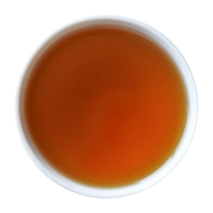 Okuyame Black Tea, Sayama Kaori 2024 First Flush, 30g (No pesticides or chemical fertilizers)