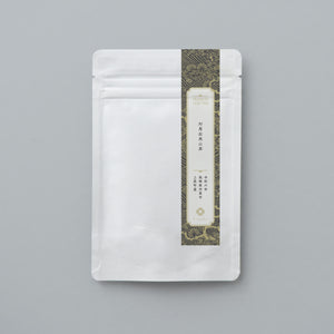 Tsushima kamairi-cha mountain greentea 2023 20g