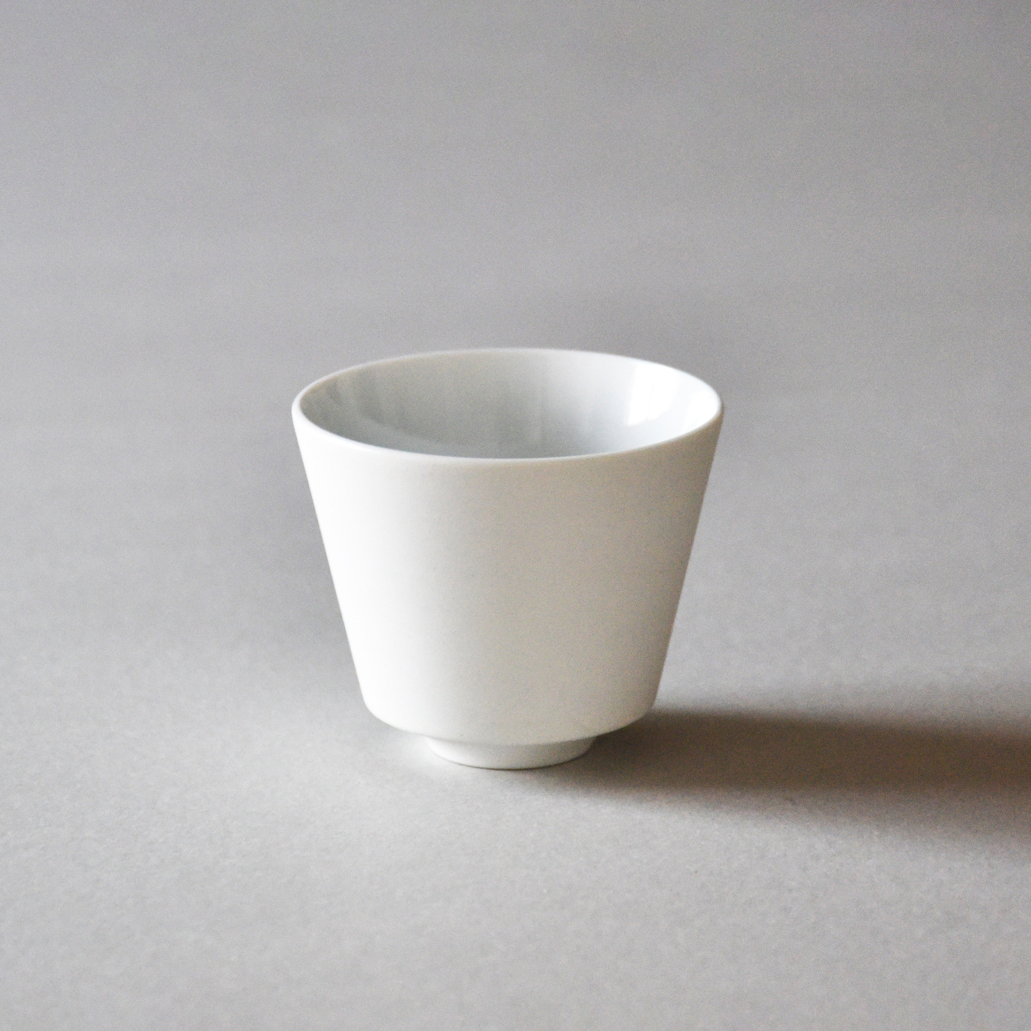 値頃 有田焼 kiwaha-tea – kiwaha×田清窯（4/26発売） 白磁汲出碗 工芸品