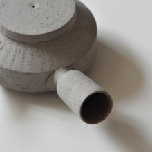 Load image into Gallery viewer, 3RD CERAMICS Unglazed Side-handle Kyusu(Teapot)
