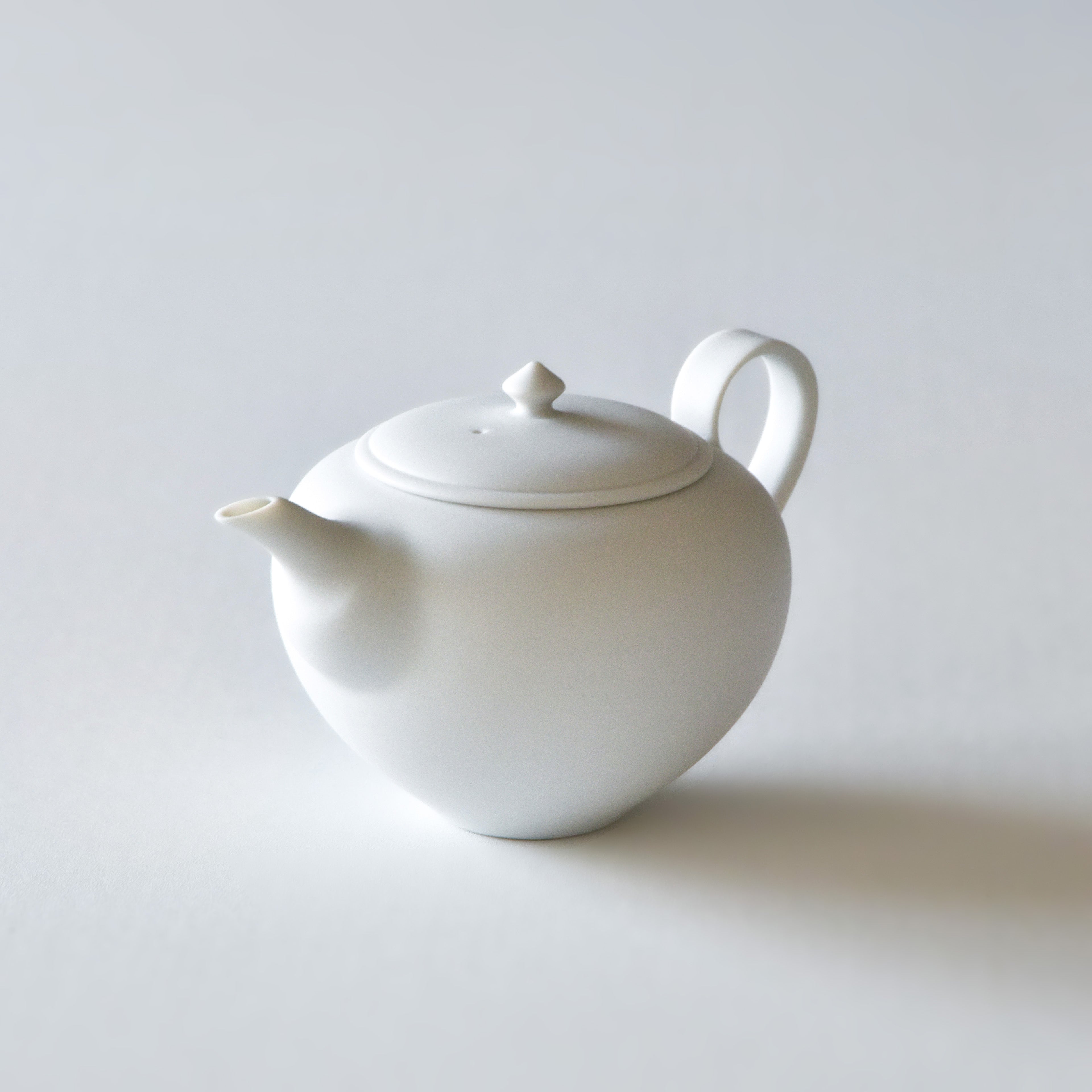 森岡希世子 ティーポット – kiwaha-tea