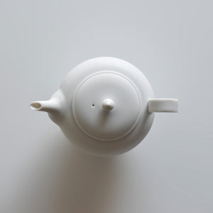 Kiyoko Morioka Teapot