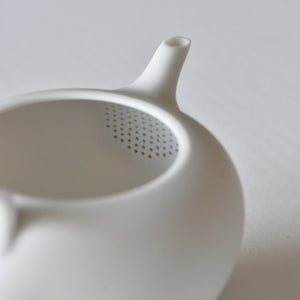 Kiyoko Morioka Teapot