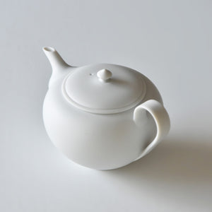 Kiyoko Morioka Teapot