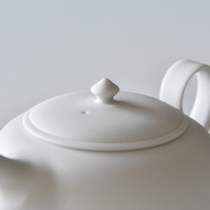 Kiyoko Morioka Teapot