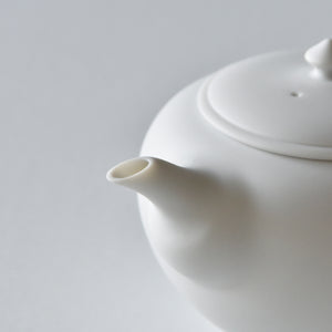 Kiyoko Morioka Teapot