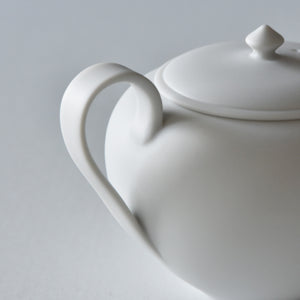 Kiyoko Morioka Teapot