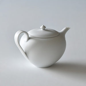 Kiyoko Morioka Teapot