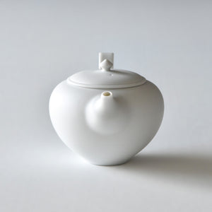 Kiyoko Morioka Teapot