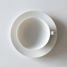 Load image into Gallery viewer, Kiyoko Morioka Tea cup and saucer
