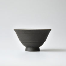 Load image into Gallery viewer, Minoru Hara Nanbande Sencha-Wan Tea Bowl
